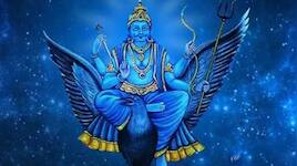 சனி வக்ர பெயர்ச்சி; ஜூலை 27 முதல் 6 ராசிகளுக்கு பொற்காலம்.. உங்க ராசி இருக்கா?