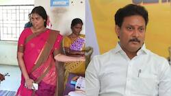 'பள்ளிகளுக்குள் செல்லாதீர்கள்'... அமைச்சர் கீர்த்தனாவை விமர்சித்த அன்பில் மகேஷ்