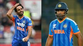 IND vs ENG: இந்தியா பிளேயிங் 11 என்ன? ரவி பிஷ்னோய் நீக்கம், சஞ்சு சாம்சன் ஆடுவாரா? 