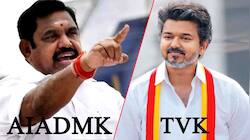 தவெக 5 ஆண்டுகள் நீடிக்காது -தமிழக அரசியல் களத்தை சூடாக்கிய எடப்பாடி பழனிசாமி