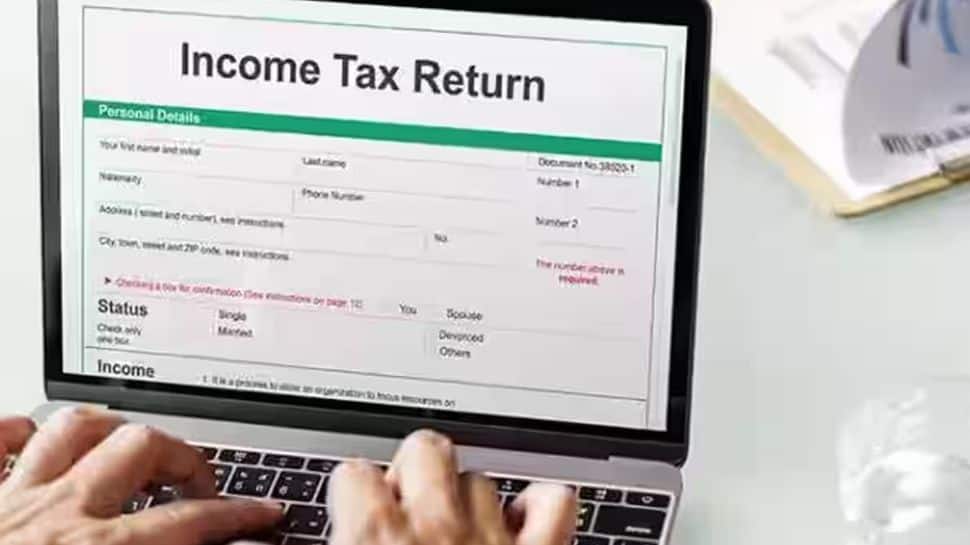 ITR Filing