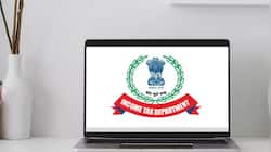 ITR Filing 2026-27: வருமான வரி போர்ட்டலில் முக்கிய மாற்றம், இதில் கவனம் தேவை மக்களே!!