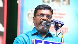 திருமாவளவன் பேச்சு திரித்து பரப்பப்படுகிறது... விசிக சார்பில் விளக்கம்