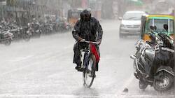 TN Weather: தமிழகத்தில் இன்று எங்கெல்லாம் மழைக்கு வாய்ப்பு.. வானிலை மையம் முக்கிய அறிவிப்பு!