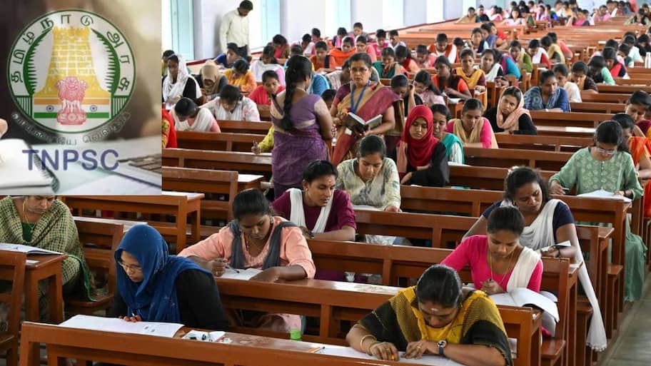 டிஎன்பிஎஸ்சி: 839 காலிப் பணியிடங்கள் அறிவிப்பு.. யாரெல்லாம் அப்ளை பண்ணலாம்? முழு விவரம்