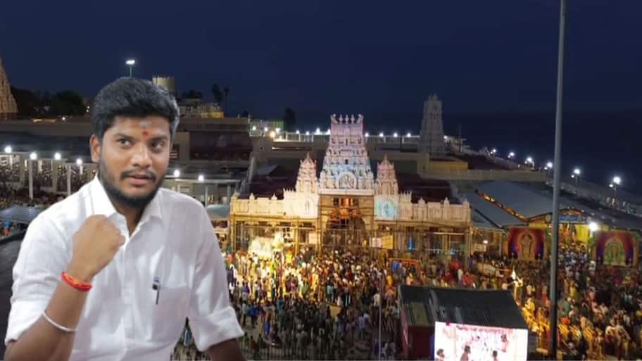 தமிழக கோயில்களில் சிரமமில்லா தரிசனம், திருச்செந்தூர் கோயில் கட்டண உயர்வு: அமைச்சர் கொடுத்த முக்கிய அப்டேட்ஸ்