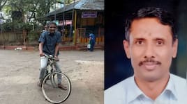 எளிமைக்கு எடுத்துக்காட்டாக மாறிய கோவை நீதிபதி! யார் இந்த சிவகுமார்? இதோ விவரம்..