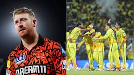 கிளாசனை தர்றோம்.. இந்த 2 வீரரை தாங்க! சிஎஸ்கே-விடம் டீல் பேசிய SRH