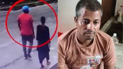 11 வயது சிறுமி பாலியல் வன்கொடுமை: மகாராஜா பட பாணி என்கவுண்டரில் குற்றவாளியை சுட்டுத்தள்ளிய போலீஸ்