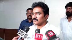 தொடரும் பவர் கட்... எப்போது விடிவுகாலம்? - சிடிஆர் நிர்மல் குமார் சொன்ன பதில்