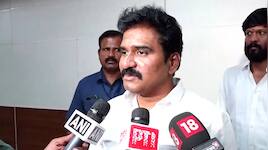 தொடரும் பவர் கட்... எப்போது விடிவுகாலம்? - சிடிஆர் நிர்மல் குமார் சொன்ன பதில்