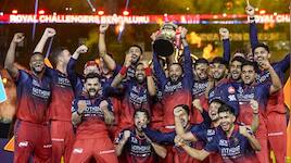 3 RCB வீரர்களை தூக்கும் BCCI.. கம்பீருக்கு நெருக்கடி! IND அணியில் நடக்கும் மாற்றம்