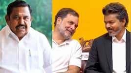 அமைச்சரவையில் இருந்து காங்கிரஸை நீக்க தயாரா? CM விஜய்யை சரமாரி கேள்வி கேட்ட  இபிஎஸ்