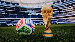 FIFA WC: 'Z' நிறுவனத்திற்கு குவிந்த விளம்பரங்கள்... 95% விற்றுத் தீர்ந்த விளம்பர இடங்கள்!