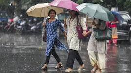 இடி, மின்னலுடன் பொளக்க போகுது! இன்று எங்கெல்லாம் கனமழை? வானிலை லேட்டஸ்ட் அப்டேட்