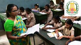 ராமநாதபுரம்: மாதம் ரூ.15,000 சம்பளம்! இடைநிலை, பட்டதாரி ஆசிரியர் பணியிடங்கள்