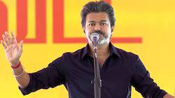 கரூர் கூட்டநெரிசல் : காவல்துறை அலர்ட் செய்யாதது ஏன்? - CM விஜய் கேட்ட கேள்விகள்