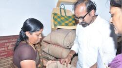 ரேஷன் கார்டு விண்ணப்பித்தவர்களுக்கு அமைச்சர் சொன்ன சூப்பர் நியூஸ்!