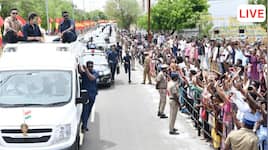 Tamil Breaking News LIVE : முதலமைச்சர் விஜய் ஆவேச பேச்சு, திமுக பதிலடி - இன்றைய முக்கிய செய்திகள்