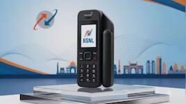 BSNL Satellite Phone: கேமரா, AI கிடையாது, விலை ரூ.1.34 லட்சம்... ஆனாலும் ஒர்த்துதான்