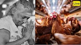 Tamil Nadu Live : எஸ்.ஜானகி இறுதிச்சடங்கு, கோழி விற்பனை நிறுத்தம், தமிழ்நாடு அரசின் முக்கிய அறிவிப்பு - இன்றைய அப்டேட்ஸ்