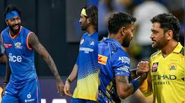 CSK போட்ட ரகசிய பதிவு.. ஹர்திக்கை வாங்குவது உறுதி! மும்பை செல்லும் 2 வீரர்கள்
