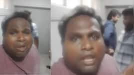 'வாட்டர்மெலன் ஸ்டார்' திவாகர் கைது - யூ-ட்யூப் சேனலின் பரபர புகார் - பின்னணி என்ன?