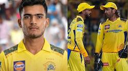 லக்னோ அணி செல்லும் பிரசாந்த் வீர்.. பதிலுக்கு இவரா? டீல் பேசிய சிஎஸ்கே! 