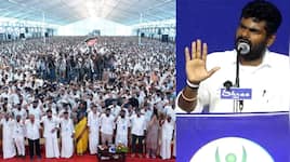 நான் இந்து விரோதியா? அண்ணாமலை சொன்ன மேட்டர் - விஜய்யை விமர்சிக்காததன் காரணம் என்ன?