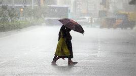 ஜூலை 18 வரை இந்த மாவட்டங்களில் மழை வெளுக்கும்.. சென்னையில் எப்படி? வானிலை அப்டேட்