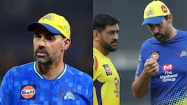 CSKவில் இருந்து ஸ்டீபன் பிளெமிங் விலகல்.. அடுத்த கோச் யார்? ரேசில் 2 பேர்! 