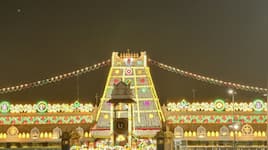 திருப்பதி: அக்டோபர் டிக்கெட்டுகள் ஜூலை 18 முதல் ரிலீஸ் – மூத்த குடிமக்கள் குட்நியூஸ்