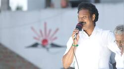 அன்பில் மகேஸ் அதிரடி: அவதூறு புகார்! தனியார் பள்ளி கூட்டமைப்பு நிர்வாகிக்கு ரூ.50 கோடி நோட்டீஸ்