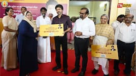 புதிய ரேஷன் கார்டு! காத்திருந்தவர்களுக்கு முதலமைச்சர் கொடுத்த சர்ப்பிரைஸ்