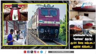 ரயில் பெட்டிகளில் ஆட்டைய போட்ட பயணிகள்: போர்வை திருட்டால் இந்திய ரயில்வேக்கு ரூ.104 கோடி நஷ்டம்
