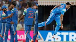 IND vs ENG 1st ODI: இந்தியா பிளேயிங் 11 என்ன? இளம் வேகப்பந்து வீச்சாளருக்கு வாய்ப்பு