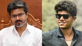 கதாநாயகனாகும் விஜய் மகன்? தந்தை இடத்தை பிடிப்பாரா ஜேசன் சஞ்சய்? அப்டேட்..