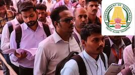 தமிழக அரசு அதிரடி அறிவிப்பு: தேர்வு இல்லை... ரூ.30,000 சம்பளத்தில் வேலை, லிங்க் இதோ!