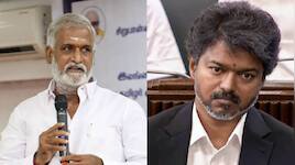ரூ.800 கோடி சென்னை திட்டங்களை முடக்கிய தவெக அரசு? விஜய் மீது சேகர்பாபு குற்றச்சாட்டு