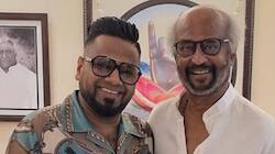 ஜெயிலர் 2 இசை வெளியீட்டு விழா எப்போது? எங்கே நடக்கிறது? வெளியான அப்டேட்!