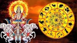 ஜூலை 16ல் சூரியன் - சந்திரன் பெயர்ச்சி.. இந்த 3 ராசிகளுக்கு யோகம், பணமழை!