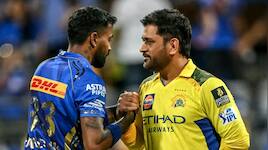 ஹர்திக்கிடம் பேசிய தோனி.. மொத்தமாக மாறிய டிரேட் டீல்! CSK வராரா? இல்லையா? 