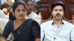 விஜய் நிகழ்ச்சிக்கு கல்தா... எல். முருகன் நிகழ்வுக்கு வருகை - மேயர் பிரியா சொன்ன பதில்
