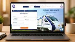IRCTC New Website: புதிய பீட்டா தளத்தில் டிக்கெட் புக் செய்வது எப்படி? ரொம்ப ஈசி!