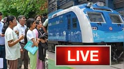 தமிழ் பிரேக்கிங் செய்திகள் லைவ்: ஆடி முதல் நாள்; ஹைட்ரஜன் ரயில் சேவை; NEET ரிசல்ட் - Updates