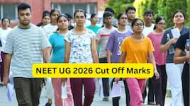 NEET UG 2026 Cut Off: அரசு மருத்துவ கல்லூரிகளில் சேர எவ்வளவு மதிப்பெண் தேவைப்படும்?