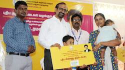 புதிய ரேஷன் கார்டு, ரேஷன் பொருட்களுக்கு ரசீது -  மக்களுக்கு அரசின் 2 முக்கிய அப்டேட்