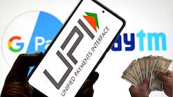 ரூ.2,000க்கு மேலான  UPI பரிவர்த்தனைகளுக்கான வரி! மத்திய அரசு புதிய விதிமுறை