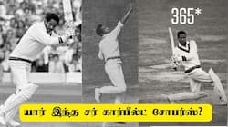 யார் இந்த கேரி சோபர்ஸ்? கிரிக்கெட் வரலாற்றின் முதல் 6 பால் 6 சிக்ஸ் நாயகன் மறைவு