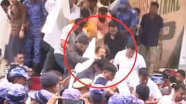 சோனம் வாங்சுக் கவலைக்கிடம்... மருத்துவமனையில் அனுமதி - டெல்லியில் பரபரப்பு